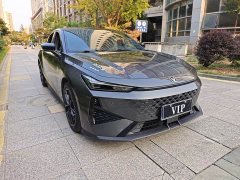 Changan UNI-V 1.5T Premium Edition - ფოტო 3