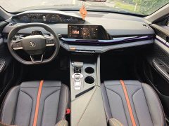 Changan UNI-V 1.5T Premium Edition - ფოტო 4
