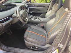 Changan UNI-V 1.5T Premium Edition - ფოტო 5