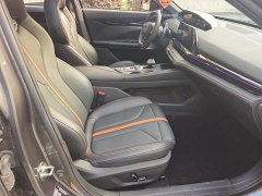 Changan UNI-V 1.5T Premium Edition - ფოტო 6