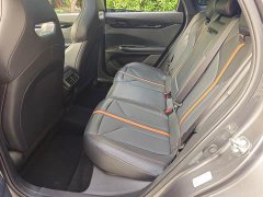 Changan UNI-V 1.5T Premium Edition - ფოტო 7