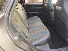 Changan UNI-V 1.5T Premium Edition - ფოტო 8
