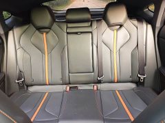 Changan UNI-V 1.5T Premium Edition - ფოტო 9