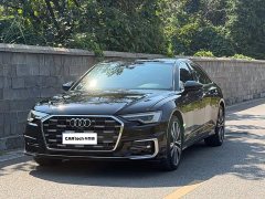 Audi A6L Facelift 45 TFSI Dynamic Luxury - ფოტო 1