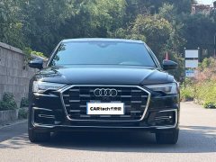 Audi A6L Facelift 45 TFSI Dynamic Luxury - ფოტო 2