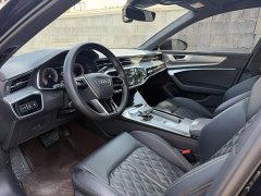 Audi A6L Facelift 45 TFSI Dynamic Luxury - ფოტო 3