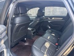 Audi A6L Facelift 45 TFSI Dynamic Luxury - ფოტო 4