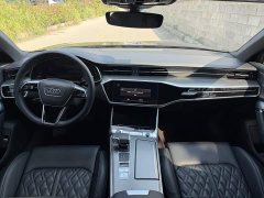 Audi A6L Facelift 45 TFSI Dynamic Luxury - ფოტო 5