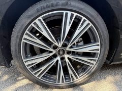 Audi A6L Facelift 45 TFSI Dynamic Luxury - ფოტო 6