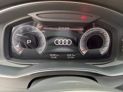 Audi A6L Facelift 45 TFSI Dynamic Luxury - ფოტო 7