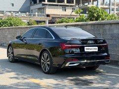 Audi A6L Facelift 45 TFSI Dynamic Luxury - ფოტო 9