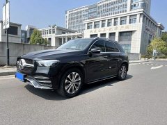 Mercedes-Benz GLE (Imported) GLE 350 4MATIC Fashion - ფოტო 1