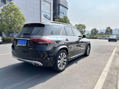 Mercedes-Benz GLE (Imported) GLE 350 4MATIC Fashion - ფოტო 3