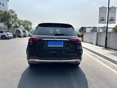 Mercedes-Benz GLE (Imported) GLE 350 4MATIC Fashion - ფოტო 4