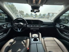 Mercedes-Benz GLE (Imported) GLE 350 4MATIC Fashion - ფოტო 5