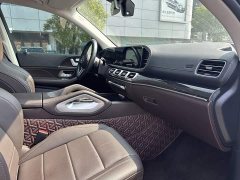 Mercedes-Benz GLE (Imported) GLE 350 4MATIC Fashion - ფოტო 6