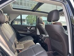 Mercedes-Benz GLE (Imported) GLE 350 4MATIC Fashion - ფოტო 7