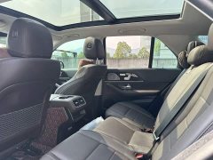Mercedes-Benz GLE (Imported) GLE 350 4MATIC Fashion - ფოტო 8