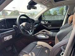 Mercedes-Benz GLE (Imported) GLE 350 4MATIC Fashion - ფოტო 9