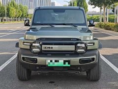 Chery iCAR Super V23 401 RWD Advanced Edition - ფოტო 2