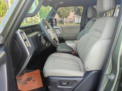Chery iCAR Super V23 401 RWD Advanced Edition - ფოტო 5