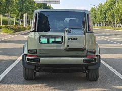 Chery iCAR Super V23 401 RWD Advanced Edition - ფოტო 9
