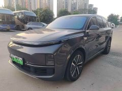 Li Auto L8 Pro - ფოტო 1