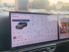 Li Auto L8 Pro - ფოტო 4