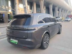 Li Auto L8 Pro - ფოტო 5