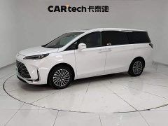 Buick GL8 New Energy Lusang Respect Edition - ფოტო 1