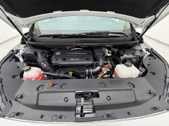 Buick GL8 New Energy Lusang Respect Edition - ფოტო 11