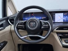 Buick GL8 New Energy Lusang Respect Edition - ფოტო 13