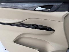 Buick GL8 New Energy Lusang Respect Edition - ფოტო 15
