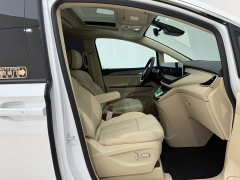 Buick GL8 New Energy Lusang Respect Edition - ფოტო 17