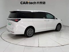 Buick GL8 New Energy Lusang Respect Edition - ფოტო 5
