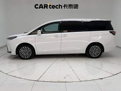 Buick GL8 New Energy Lusang Respect Edition - ფოტო 8