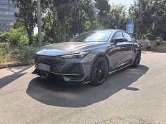 Changan UNI-V 1.5T Sport Edition - ფოტო 1