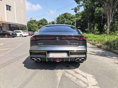 Changan UNI-V 1.5T Sport Edition - ფოტო 11