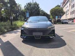 Changan UNI-V 1.5T Sport Edition - ფოტო 2