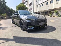 Changan UNI-V 1.5T Sport Edition - ფოტო 3