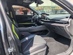 Changan UNI-V 1.5T Sport Edition - ფოტო 4