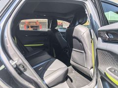 Changan UNI-V 1.5T Sport Edition - ფოტო 5