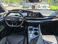 Changan UNI-V 1.5T Sport Edition - ფოტო 6