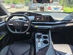 Changan UNI-V 1.5T Sport Edition - ფოტო 7