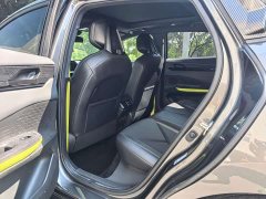 Changan UNI-V 1.5T Sport Edition - ფოტო 8