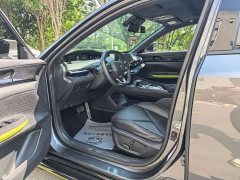 Changan UNI-V 1.5T Sport Edition - ფოტო 9