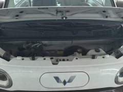Wuling Hongguang MINIEV 2024 Third Generation 215km Youth Edition - ფოტო 10