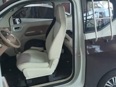 Wuling Hongguang MINIEV 2024 Third Generation 215km Youth Edition - ფოტო 11