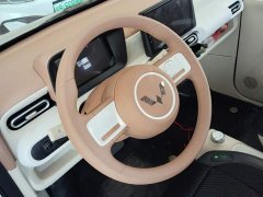 Wuling Hongguang MINIEV 2024 Third Generation 215km Youth Edition - ფოტო 15