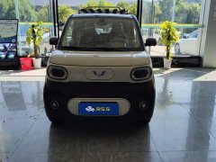 Wuling Hongguang MINIEV 2024 Third Generation 215km Youth Edition - ფოტო 2